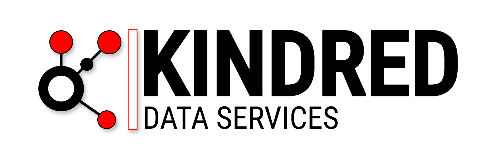 Kindred Data Services Logo
